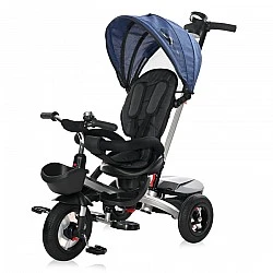 Tricycle zippy v.y. Sapphire