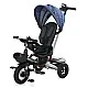 Tricycle zippy v.y. Sapphire