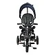 Tricycle zippy v.y. Sapphire