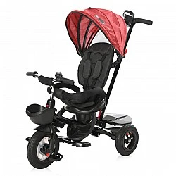 Tricycle zippy v.y. Ruby