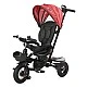 Tricycle zippy v.y. Ruby