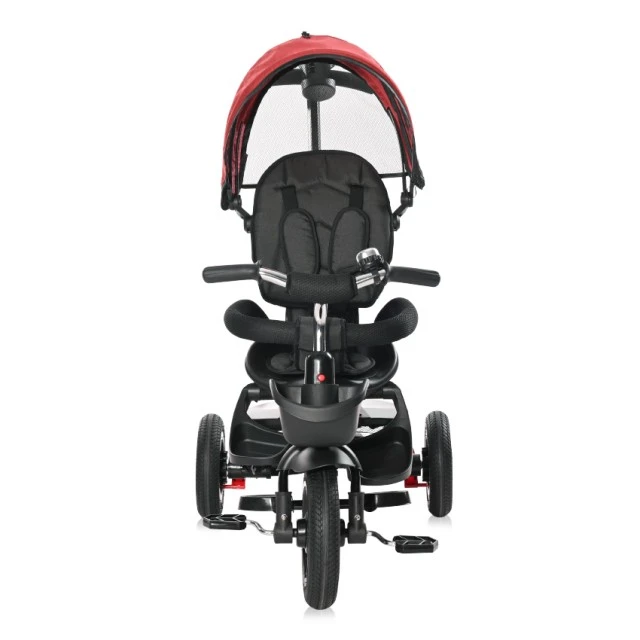 Tricycle zippy v.y. Ruby