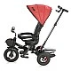 Tricycle zippy v.y. Ruby
