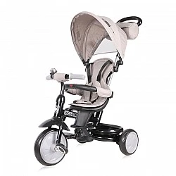 Tricycle lucky crew black&grey