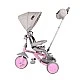 ТРИКОЛКА LUCKY CREW GREY&PINK