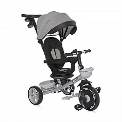 Revel gray tricycle