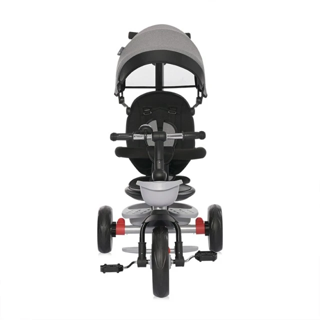Revel gray tricycle