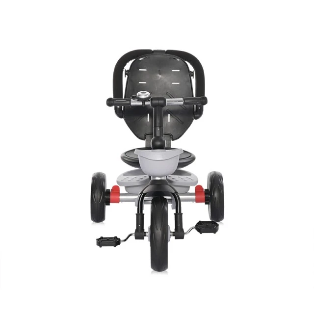 Revel gray tricycle