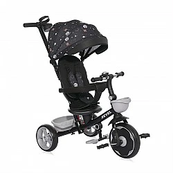 Tricycle revel black cosmos