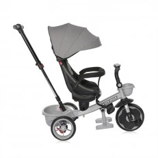 Триколка voyage grey