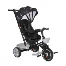 Триколка voyage black cosmos