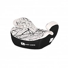Car seat safety juniorfixan15-36kg gray marble