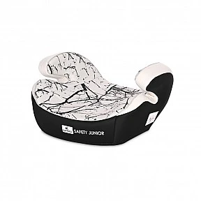 Car seat safety juniorfixan15-36kg gray marble