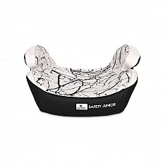 Car seat safety juniorfixan15-36kg gray marble