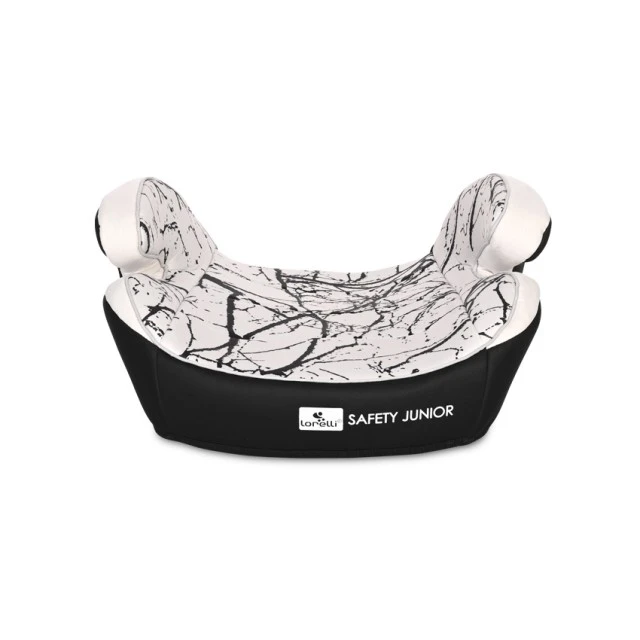 Car seat safety juniorfixan15-36kg gray marble