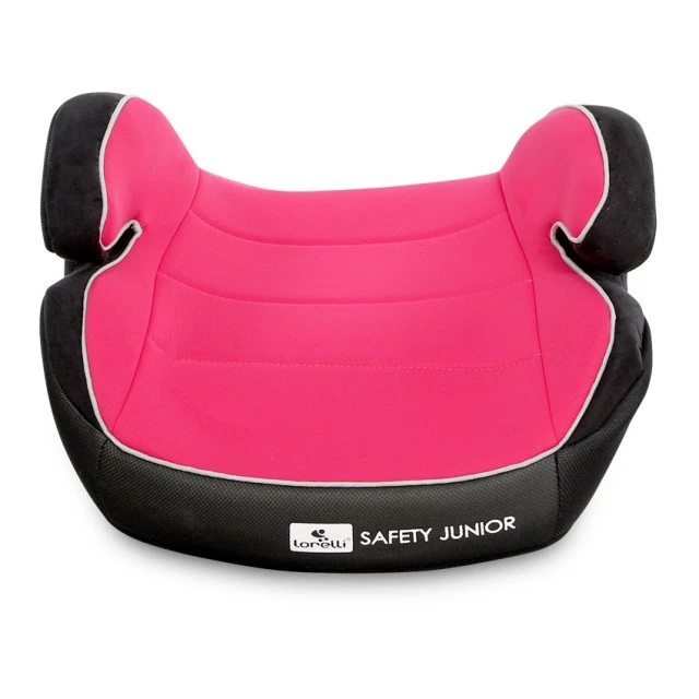 Столче за кола safety juniorfixan15-36kg pink