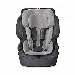 Столче за кола andromeda isofix 76-150cm grey stars
