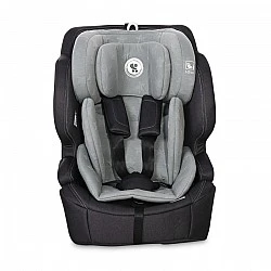 Столче за кола andromeda isofix 76-150cm blue stars