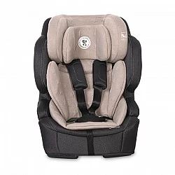 Car seat andromeda isofix 76-150cm stringstars