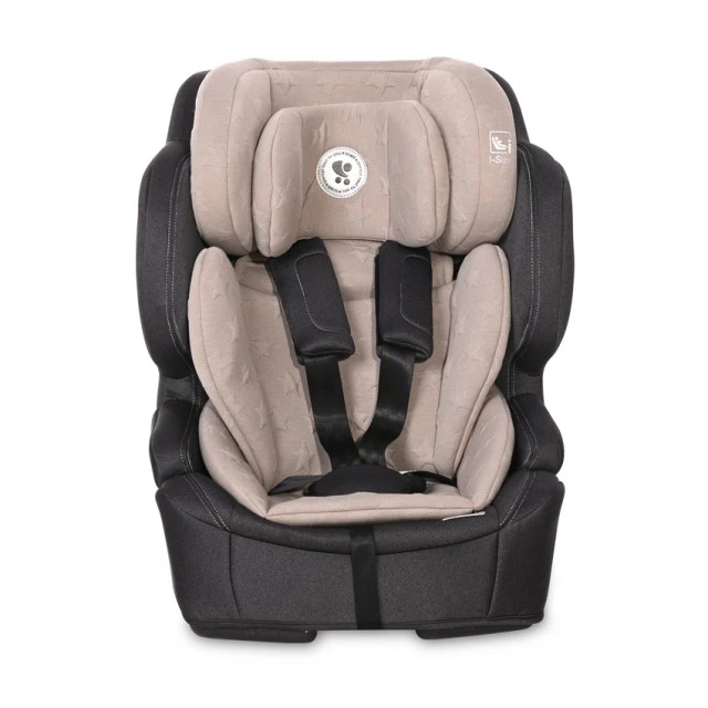 Car seat andromeda isofix 76-150cm stringstars