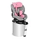 Стол за кола proxima i-size pink&grey