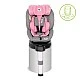 Стол за кола proxima i-size pink&grey