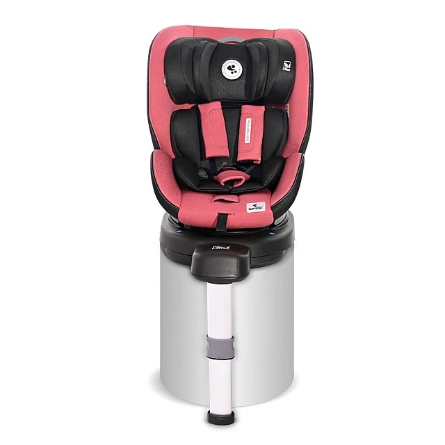 Car seat proxima i-size red&black