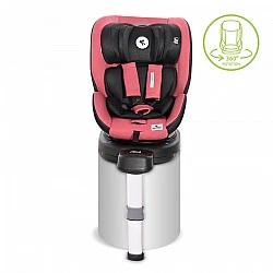 Car seat proxima i-size red&black