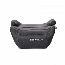 Car seat magellan 125-150cm black jasper
