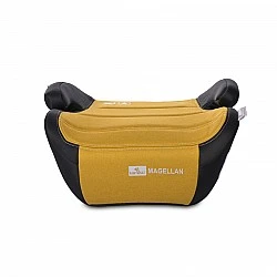 Car seat magellan 125-150cm lemon curry