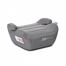 Car seat magellan 125-150cm grey