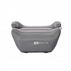 Car seat magellan 125-150cm grey