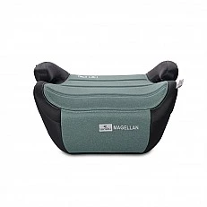 Car seat magellan 125-150cm green pine