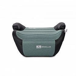 Car seat magellan 125-150cm green pine