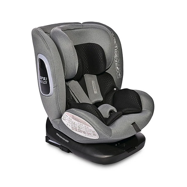 Car seat phoenix 40-150cm gray jasper