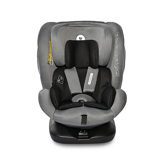 Car seat phoenix 40-150cm gray jasper
