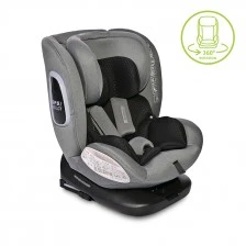 Car seat phoenix 40-150cm gray jasper