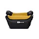 Столче за кола matador 125-150см isofix lemon curry
