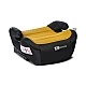 Столче за кола matador 125-150см isofix lemon curry