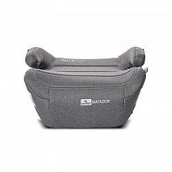 Столче за кола matador 125-150см isofix grey
