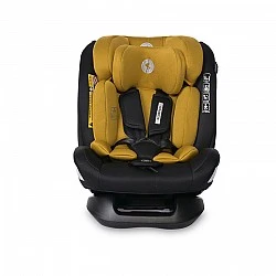 Car seat scorpius 40-150cm lemon curry