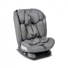 Car seat scorpius 40-150cm grey
