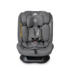 Car seat scorpius 40-150cm grey