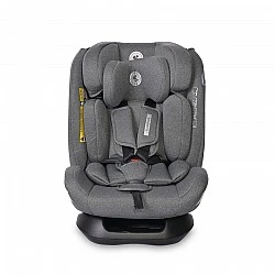 Car seat scorpius 40-150cm grey