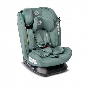 Car seat scorpius 40-150 cm green pine