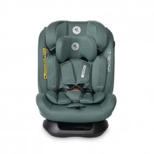 Car seat scorpius 40-150 cm green pine