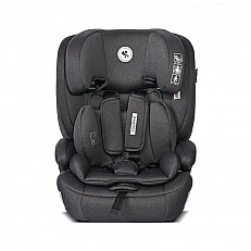 Car seat colombo i-size 76-150cm black jasper