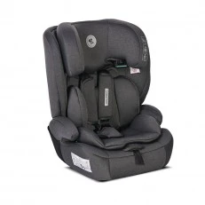 Car seat colombo i-size 76-150cm black jasper