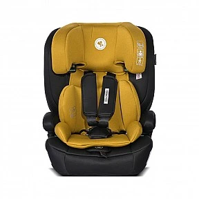 Столче за кола colombo i-size 76-150cm lemon curry