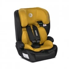 Car seat colombo i-size 76-150cm lemon curry